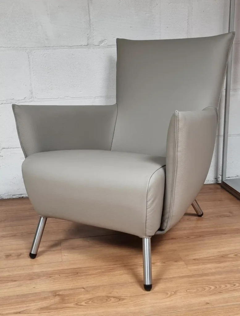 Cheo Label Khaki – Label, herstoffering door Holland Design Label Breda