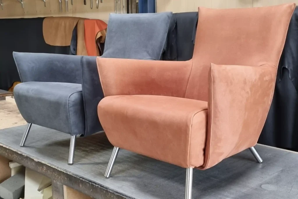 Cheo label – Label, herstoffering door Holland Design Label Breda