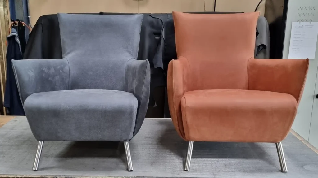 Cheo label – Label, herstoffering door Holland Design Label Breda