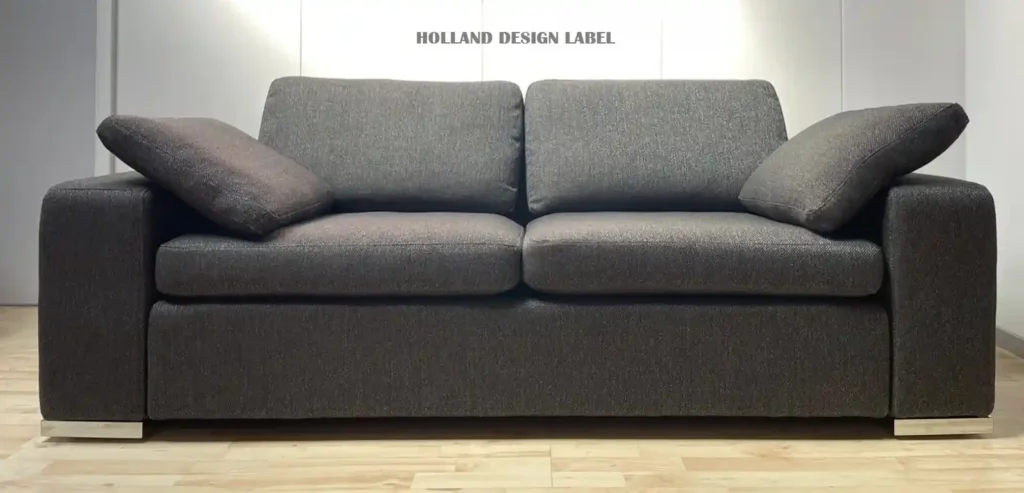 Cor Conseta in Renew – Diverse merken, herstoffering door Holland Design Label Breda