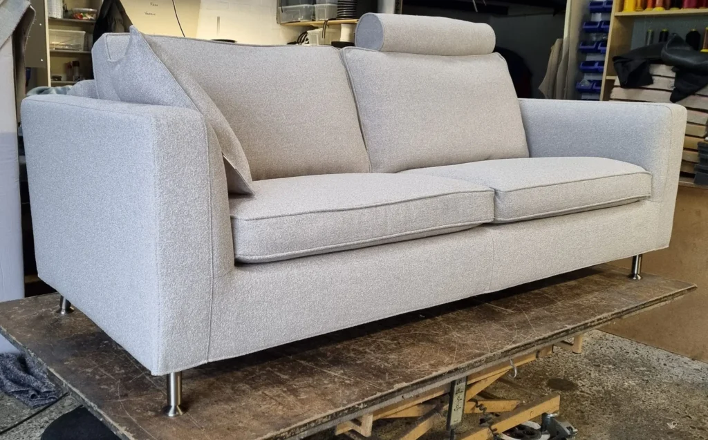 Diverse – Diverse merken, herstoffering door Holland Design Label Breda