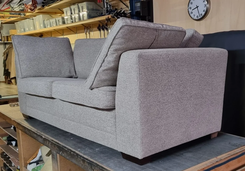 Diverse – Diverse merken, herstoffering door Holland Design Label Breda