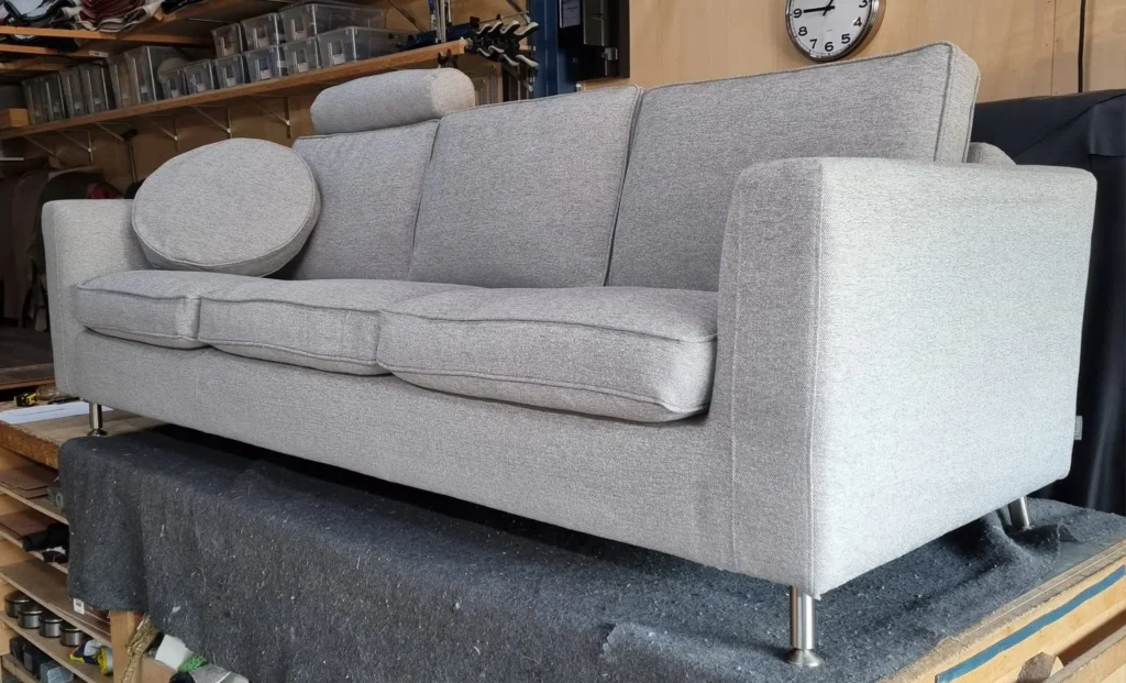 Diverse – Diverse merken, herstoffering door Holland Design Label Breda