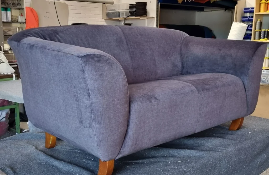 Diverse – Diverse merken, herstoffering door Holland Design Label Breda