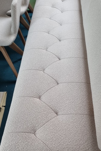 Diverse merken – Diverse merken, herstoffering door Holland Design Label Breda