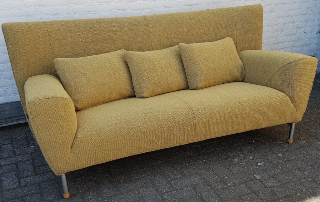 High Noon in de Ploeg Andes – Diverse merken, herstoffering door Holland Design Label Breda