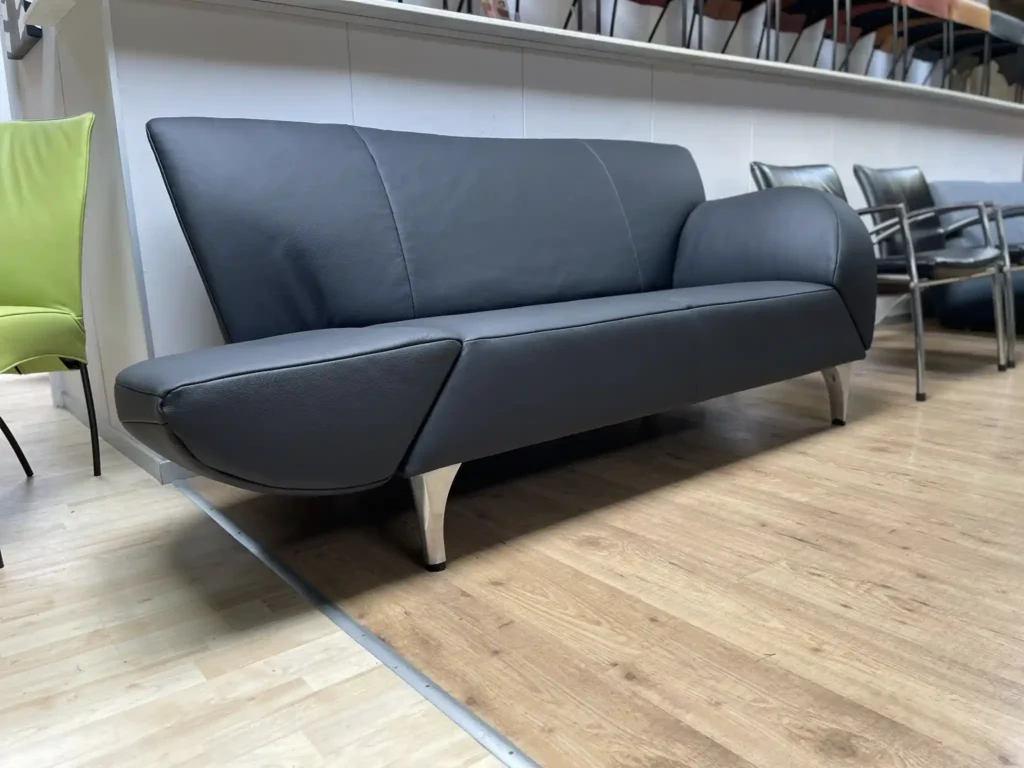 Jori bank – Diverse merken, herstoffering door Holland Design Label Breda