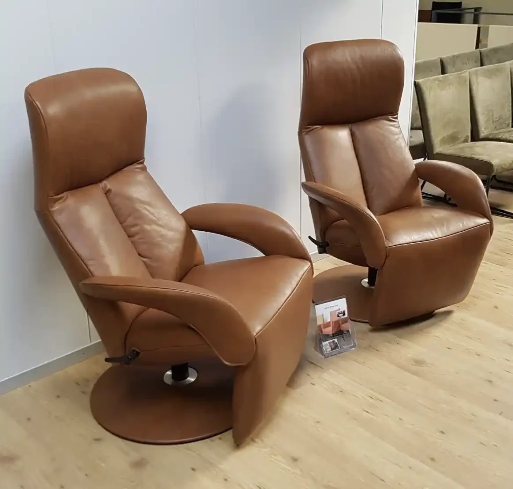 Jori Symphony – Diverse merken, herstoffering door Holland Design Label Breda