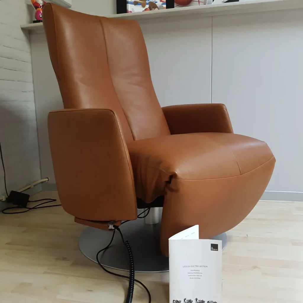 Kepler Leolux – LeoLux, herstoffering door Holland Design Label Breda