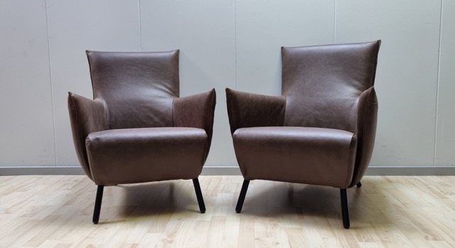 Label – Label, herstoffering door Holland Design Label Breda
