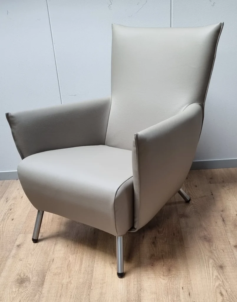 Label – Label, herstoffering door Holland Design Label Breda