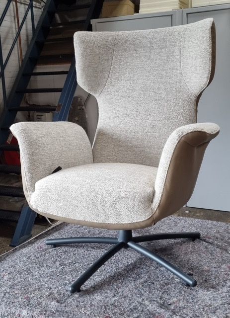 Label – Label, herstoffering door Holland Design Label Breda
