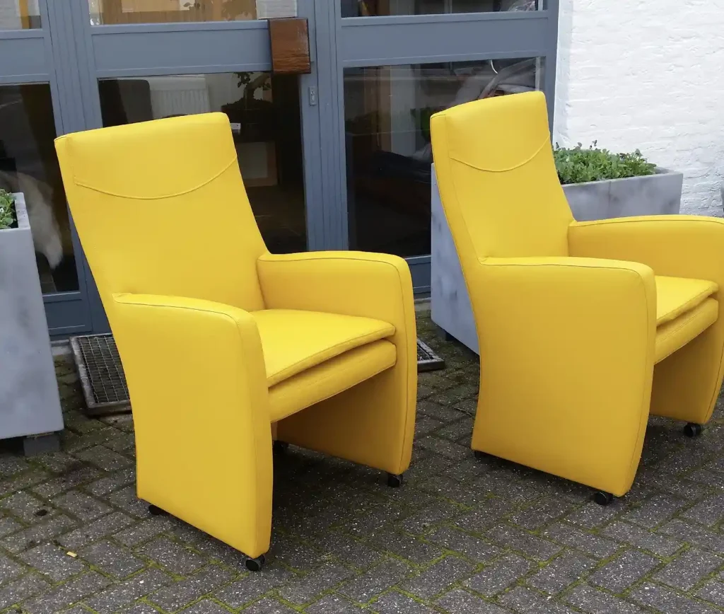 Lapita Leolux – LeoLux, herstoffering door Holland Design Label Breda