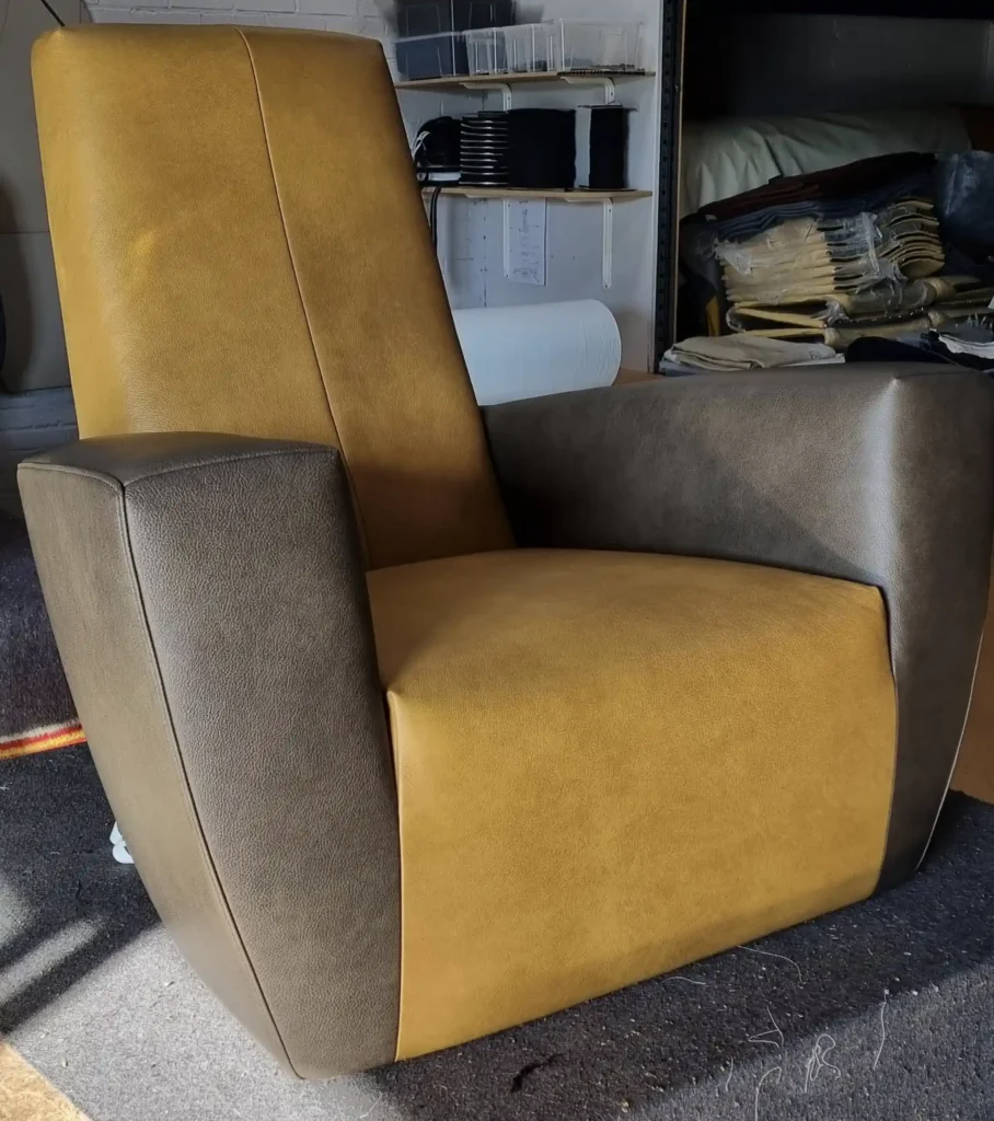Longa Label – Label, herstoffering door Holland Design Label Breda