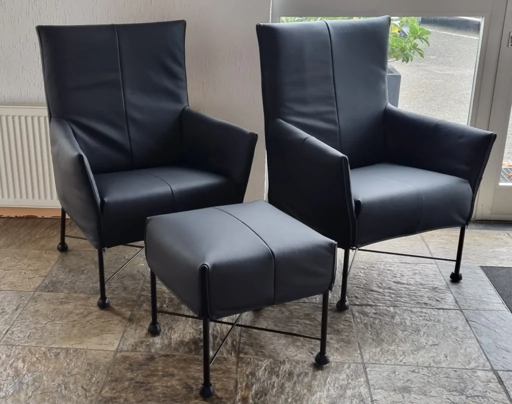 Montis – Montis, herstoffering door Holland Design Label Breda