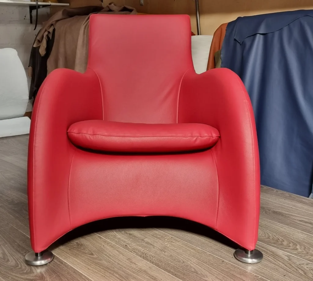 Montis – Montis, herstoffering door Holland Design Label Breda