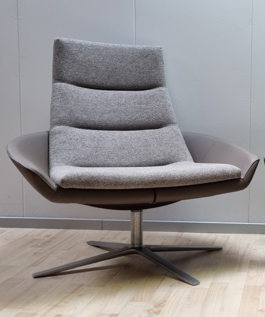 Montis – Montis, herstoffering door Holland Design Label Breda