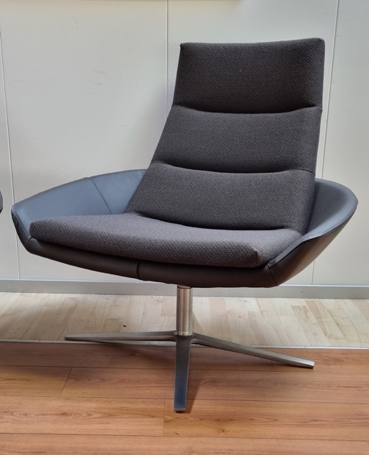 Montis – Montis, herstoffering door Holland Design Label Breda