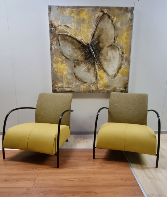 Montis – Montis, herstoffering door Holland Design Label Breda