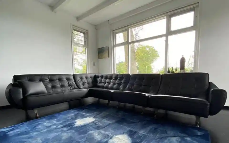 Quintus Montis – Montis, herstoffering door Holland Design Label Breda