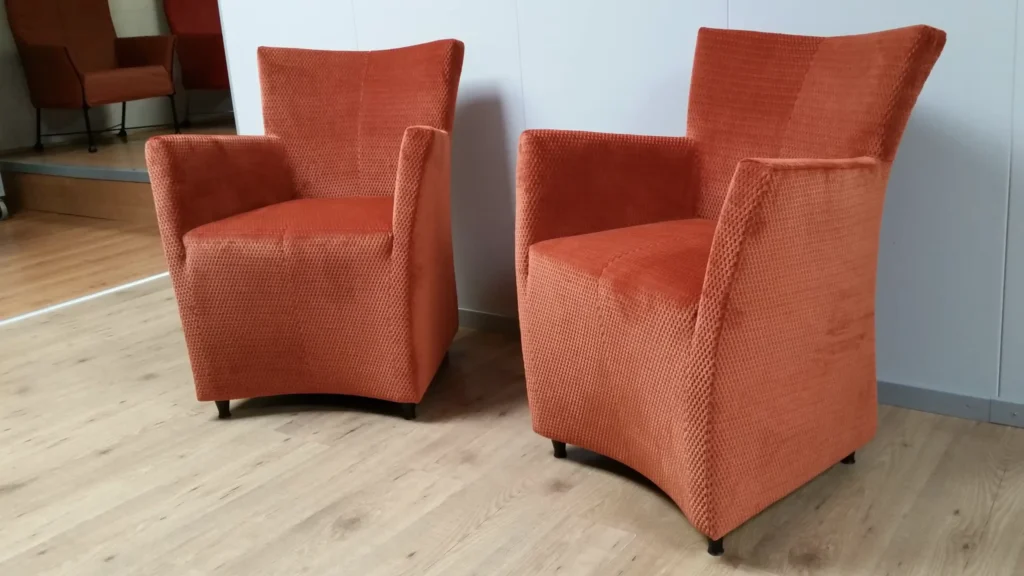 Sting montis – Montis, herstoffering door Holland Design Label Breda