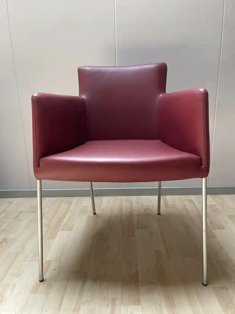 Tiba cherry – Diverse merken, herstoffering door Holland Design Label Breda