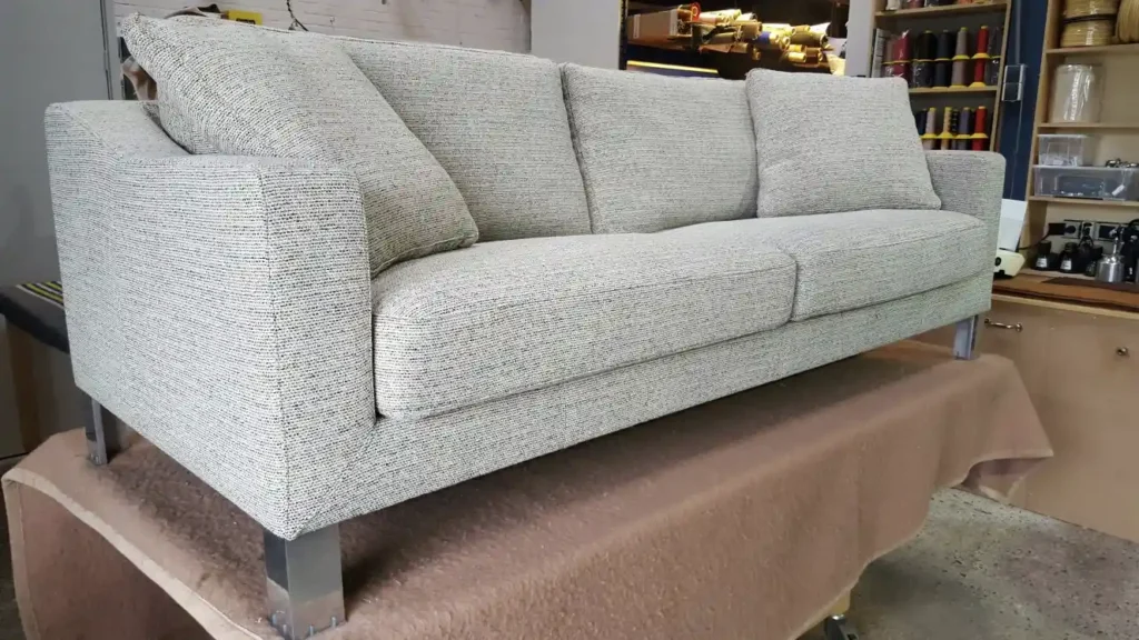 Antonia leolux – LeoLux, herstoffering door Holland Design Label Breda