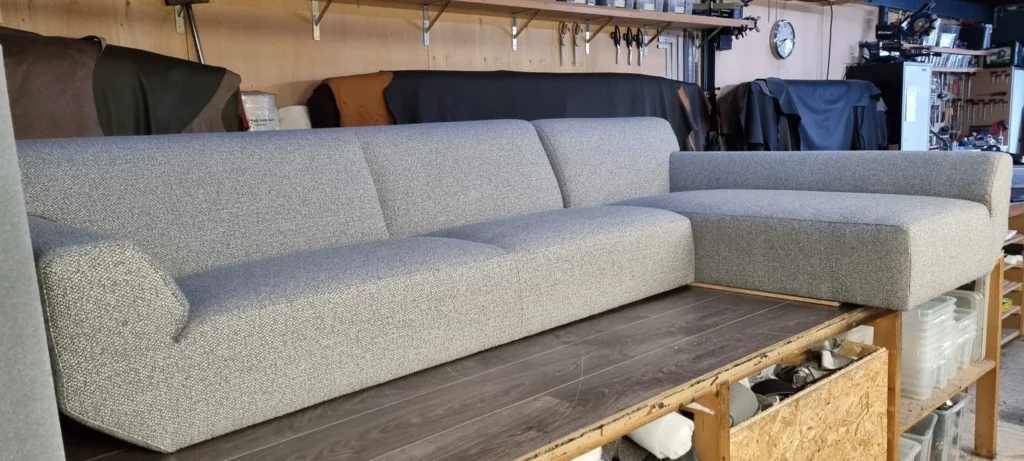 Diverse – Diverse merken, herstoffering door Holland Design Label Breda