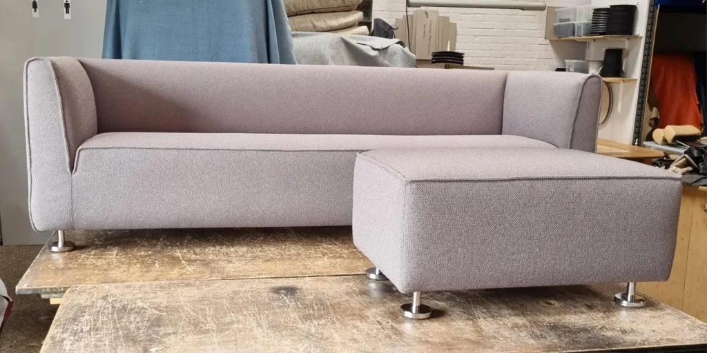 Diverse – Diverse merken, herstoffering door Holland Design Label Breda