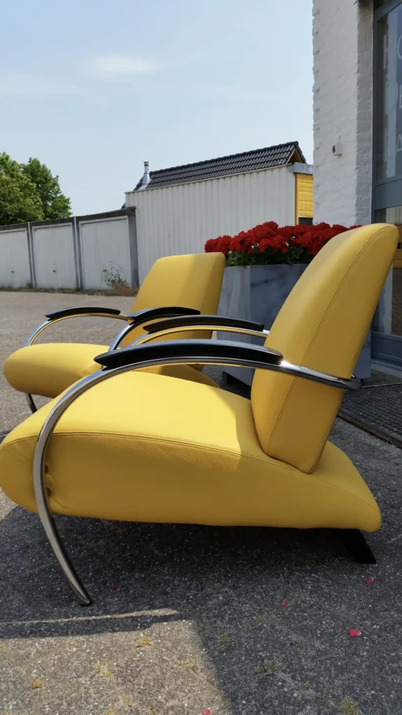 Gelderland – Diverse merken, herstoffering door Holland Design Label Breda