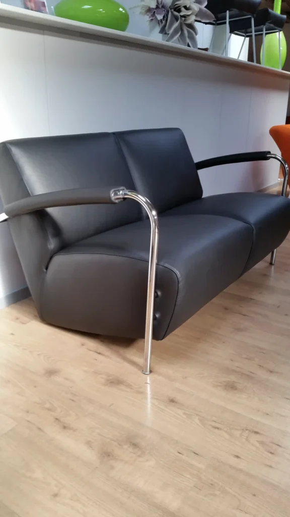 Scylla van leolux – LeoLux, herstoffering door Holland Design Label Breda