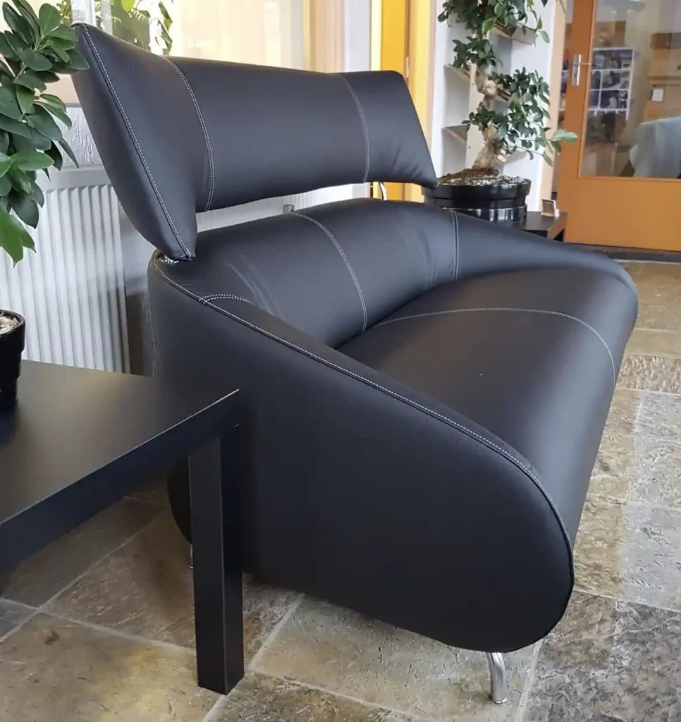 Solymi leolux – LeoLux, herstoffering door Holland Design Label Breda