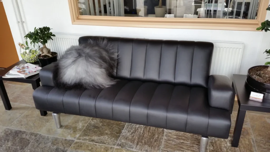 Wizzard leolux – LeoLux, herstoffering door Holland Design Label Breda